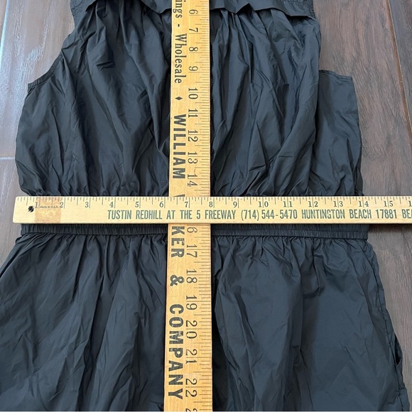 Hunter Target women’s convertible hoodie windbreaker lightweight quality zipper - Picture 8 of 9